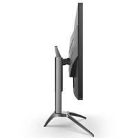 AGON 爱攻 AOC 冠捷 AG322QX 31.5英寸 2K显示器165Hz 电竞显示屏