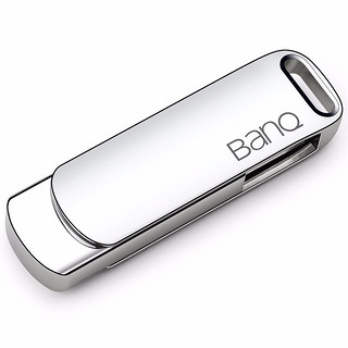 BanQ F61 USB 3.0 U盘 USB-A