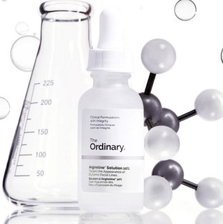 The Ordinary 10%乙酰基六胜肽精华液 30ml