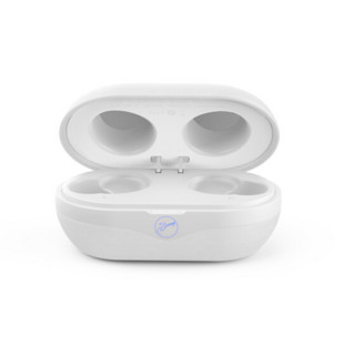 HiVi 惠威 AW-73 2020版 入耳式真无线动圈降噪蓝牙耳机 白色