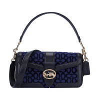 COACH 蔻驰 5566 IMCOB 女士腋下包