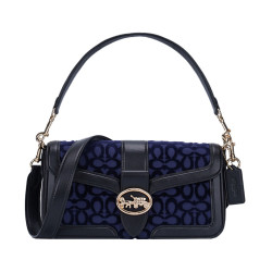 COACH 蔻驰 5566 IMCOB 女士腋下包