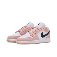AIR JORDAN 1 LOW GS AJ1大童运动鞋
