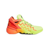 adidas 阿迪达斯 D.O.N. Issue 2 GCA 男子篮球鞋 H67570