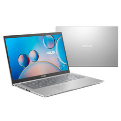 ASUS 华硕 Vivobook15 2021版15.6英寸 笔记本电脑（i3-1115G4、8GB、512GBSSD ）