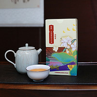 meecoo 蜜蔻 花语茉莉花红茶 100g/盒