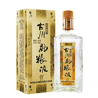 guchuan 古川 纯粮液 46%vol 浓香型白酒 500ml*6瓶 整箱装