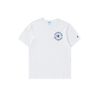Champion 男款运动短袖 UM-TTS01