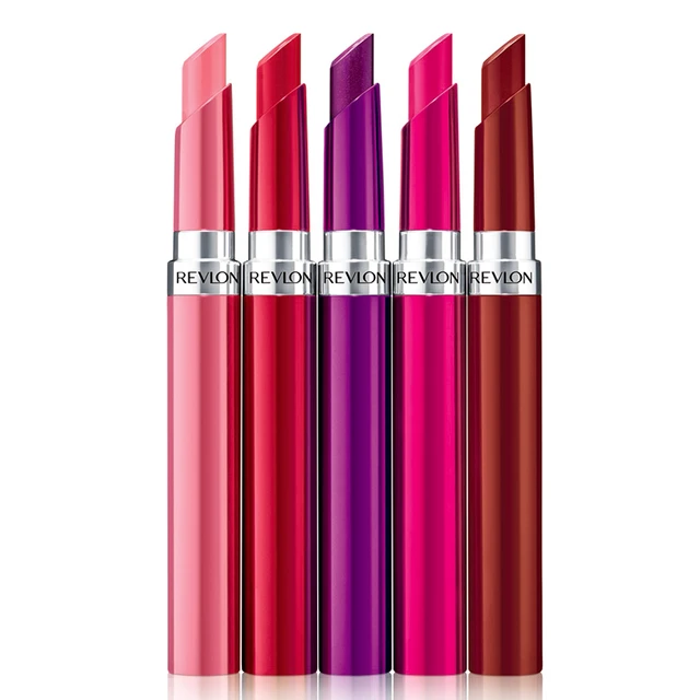 REVLON 露华浓 高清凝胶唇膏