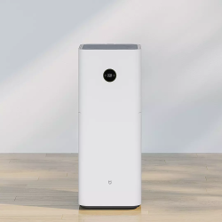 MIJIA 米家 AC-M5-SC 空气净化器 MAX 增强版