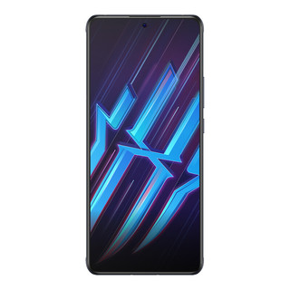 Redmagic 红魔 6R 5G手机 8GB+128GB 幻影黑