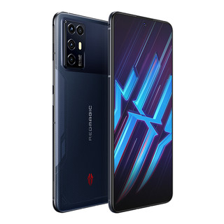 Redmagic 红魔 6R 5G手机 8GB+128GB 幻影黑