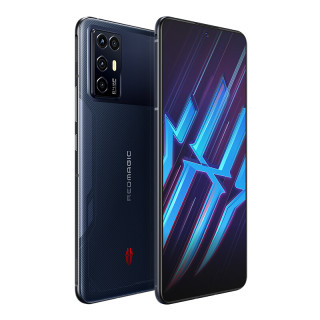 Redmagic 红魔 6R 5G手机 8GB+128GB 幻影黑
