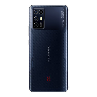 Redmagic 红魔 6R 5G手机 8GB+128GB 幻影黑