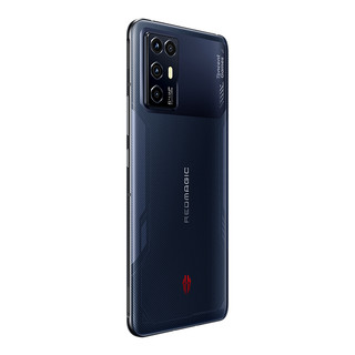 Redmagic 红魔 6R 5G手机 8GB+128GB 幻影黑