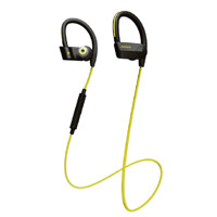 Jabra 捷波朗 SPORT PACE 入耳式颈挂式蓝牙耳机 黄色