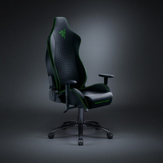 RAZER 雷蛇 风神电竞椅人体工学XL加大舒适透气电脑游戏座椅子