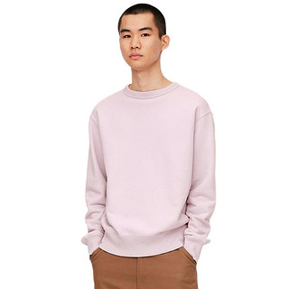 UNIQLO 优衣库 U系列 男士圆领卫衣 423236