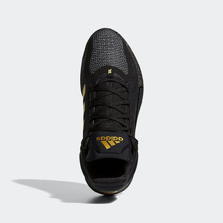 adidas 阿迪达斯 D Rose 11 男子篮球鞋 FZ1544