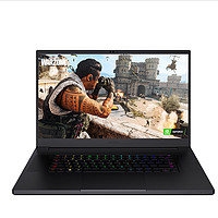 PLUS会员：RAZER 雷蛇 灵刃 17 专业版 2020 17.3英寸游戏笔记本电脑（i7-10875H、16GB、512GB SSD、RTX2080 Super）