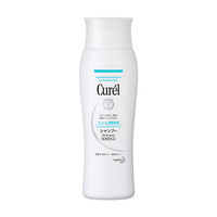 Curel 珂润 润浸保湿洗发水 200ml