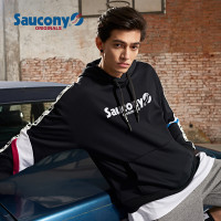 促销活动:天猫saucony官方旗舰店 618年中盛典