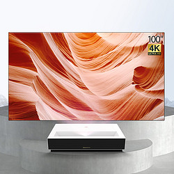 峰米激光电视4kcinema2