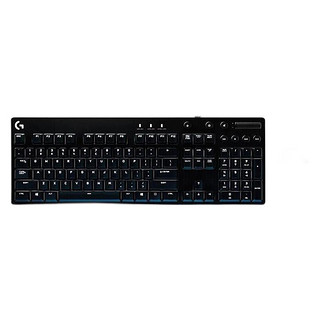 logitech 罗技 G610 键鼠套装