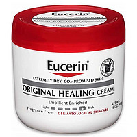Eucerin 优色林 肌肤修复霜