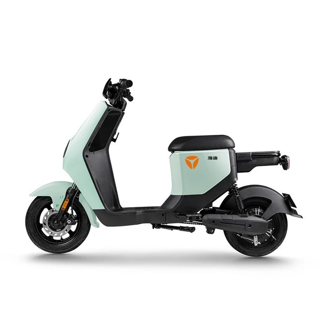 Yadea 雅迪 DE2 电动自行车 TDR2467Z