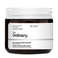 The Ordinary 100%烟酰胺粉 20g