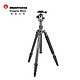 Manfrotto 曼富图 MKELEB5CF-BH Element 碳纤维三脚架 8kg