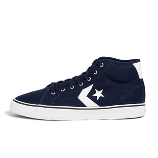 CONVERSE 匡威 STAR REPLAY 中帮帆布鞋