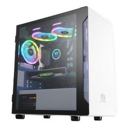 Thermaltake 曜越 启航者A1 机箱 白色