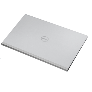 DELL 戴尔 灵越 15 Pro 5518 十一代酷睿版 15.6英寸 商务本 银色（酷睿i7-11370H、核芯显卡、16GB、512GB SSD、1080P、IPS、60Hz、Ins 15-5518-R1808S)