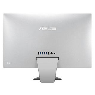 ASUS 华硕 猎鹰V4 23.8英寸 商用一体机 白色 (酷睿i5-8265U、MX130、8GB、256GB SSD+1TB HDD、1920*1080)