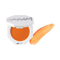 FENTY BEAUTY CHEEKS OUT腮红膏 #01FUEGO FLUSH炙热橘金色 3g