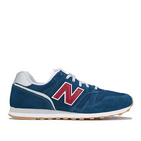 new balance 【New Balance】 男士 373v2 复古跑鞋