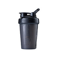 BlenderBottle C00612 塑料杯 400ml 黑色