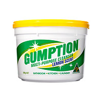 gumption 多功能清洁膏 500g