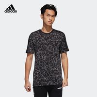 adidas 阿迪达斯 M DSNY AOP T GD5861 男子运动短袖T恤