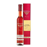 cdf会员购：Inniskillin 云岭 品丽珠冰酒 375ml