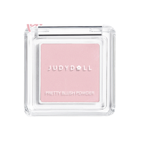 JudydoLL 橘朵 润色丝滑单色腮红 #43蓝莓夜 2g