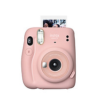 FUJIFILM 富士 Instax Mini 11 拍立得相机mini11