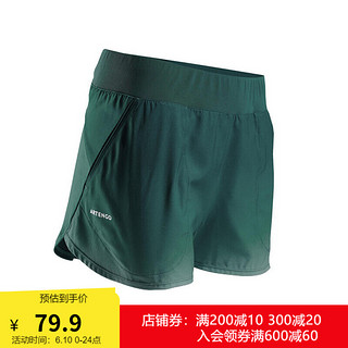 DECATHLON 迪卡侬 运动短裤