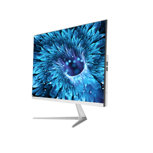 冠捷一体机怎么样 公司用的办公电脑,反应灵感,够._什么值得买