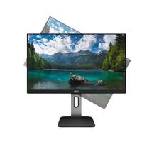 AOC 24P1U 23.8英寸 IPS 显示器 (1920×1080、60Hz、90%NTSC)