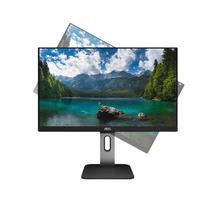 AOC 冠捷 24P1U 23.8英寸 IPS 显示器 (1920×1080、60Hz、90%NTSC)