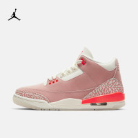NIKE 耐克 AIR JORDAN 3 RETRO AJ3复刻 CK9246 女子运动鞋