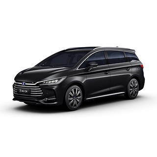 BYD 比亚迪 宋MAX新能源 19款 DM 1.5TI 双离合 智联致尚型 7座 国VI